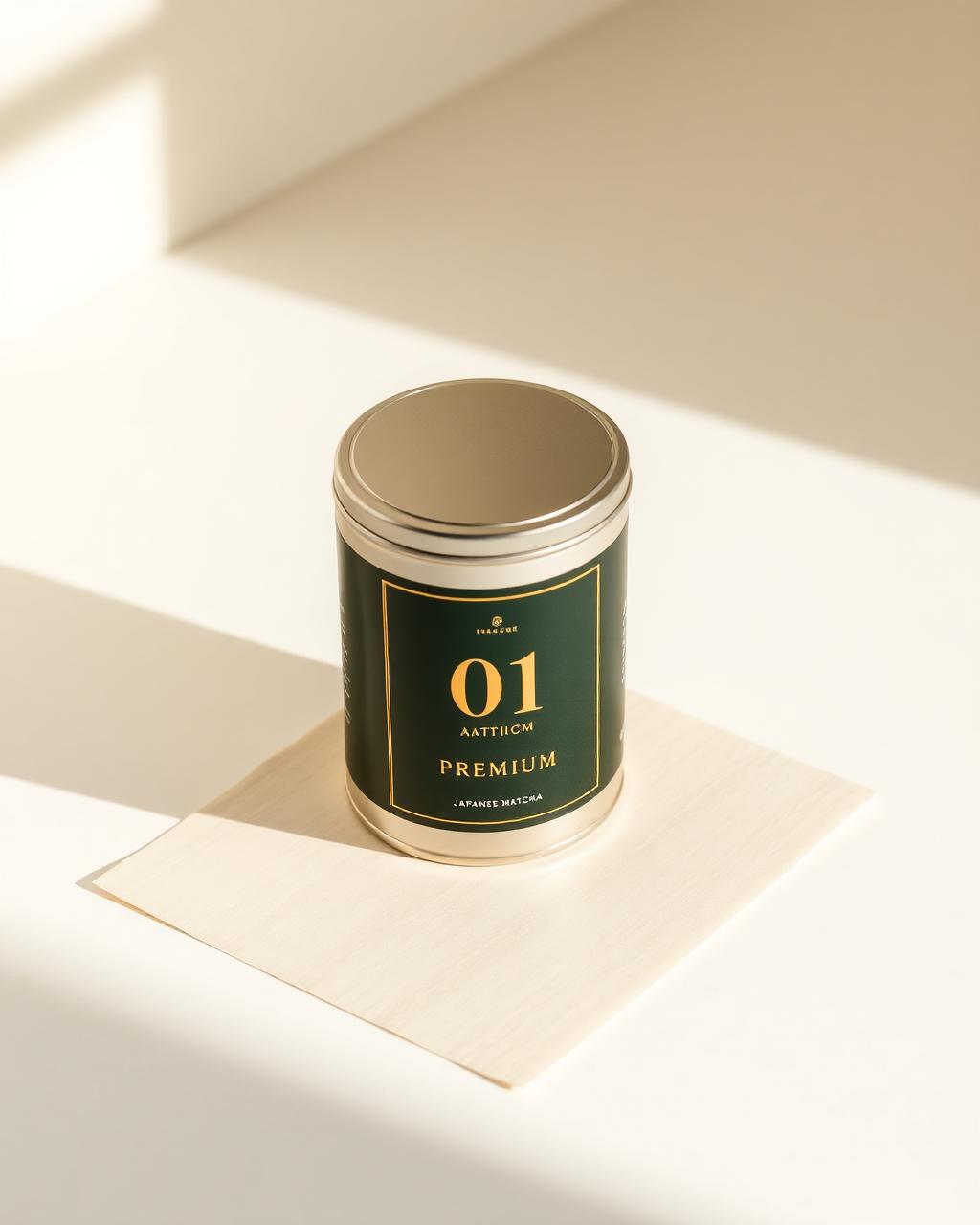 Organic Premium