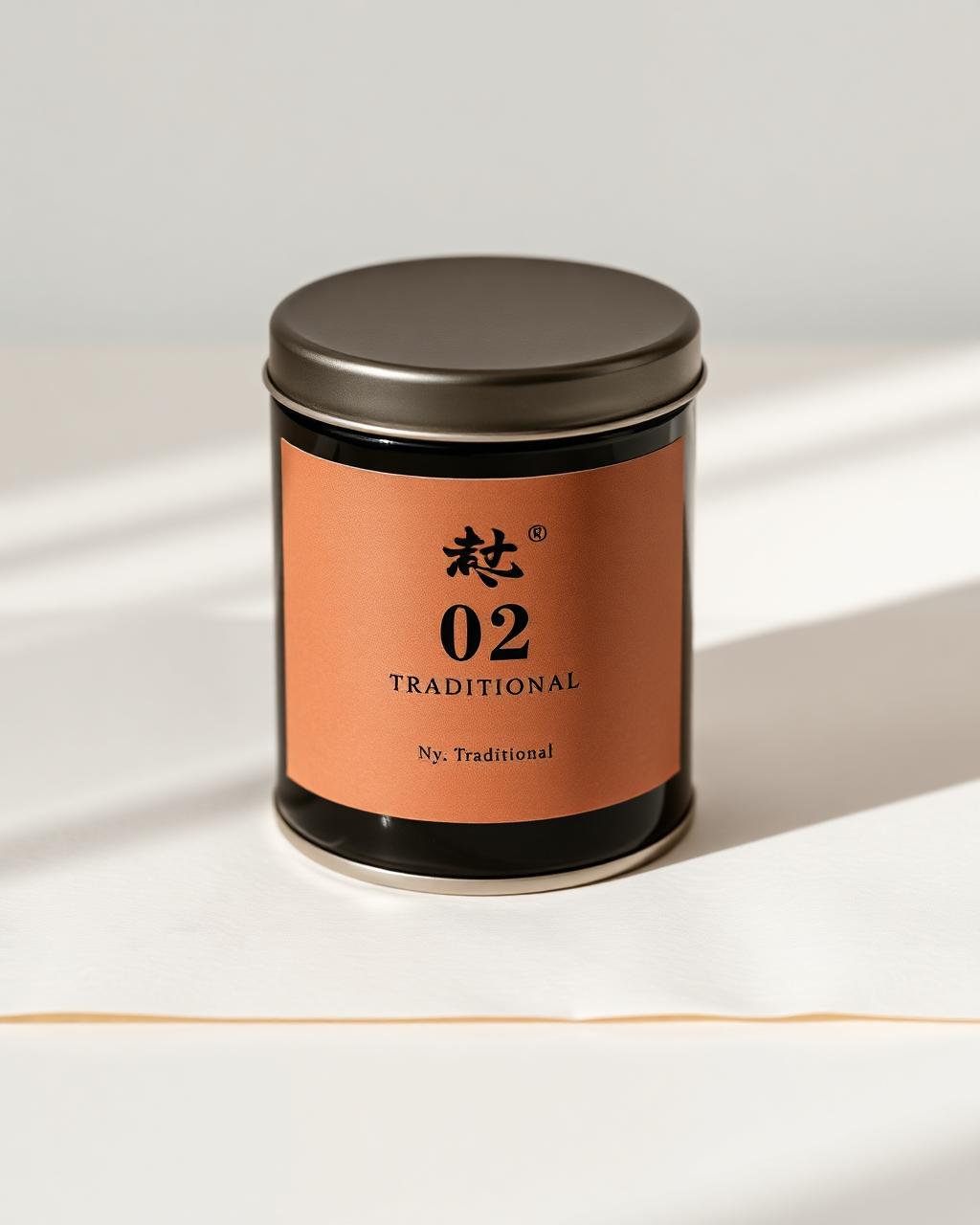 Organic Traditional